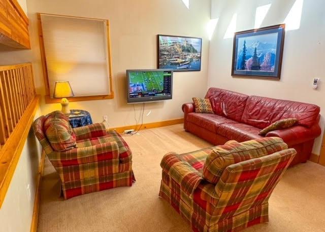 1225 Gold Bend Villa Truckee Bagian luar foto