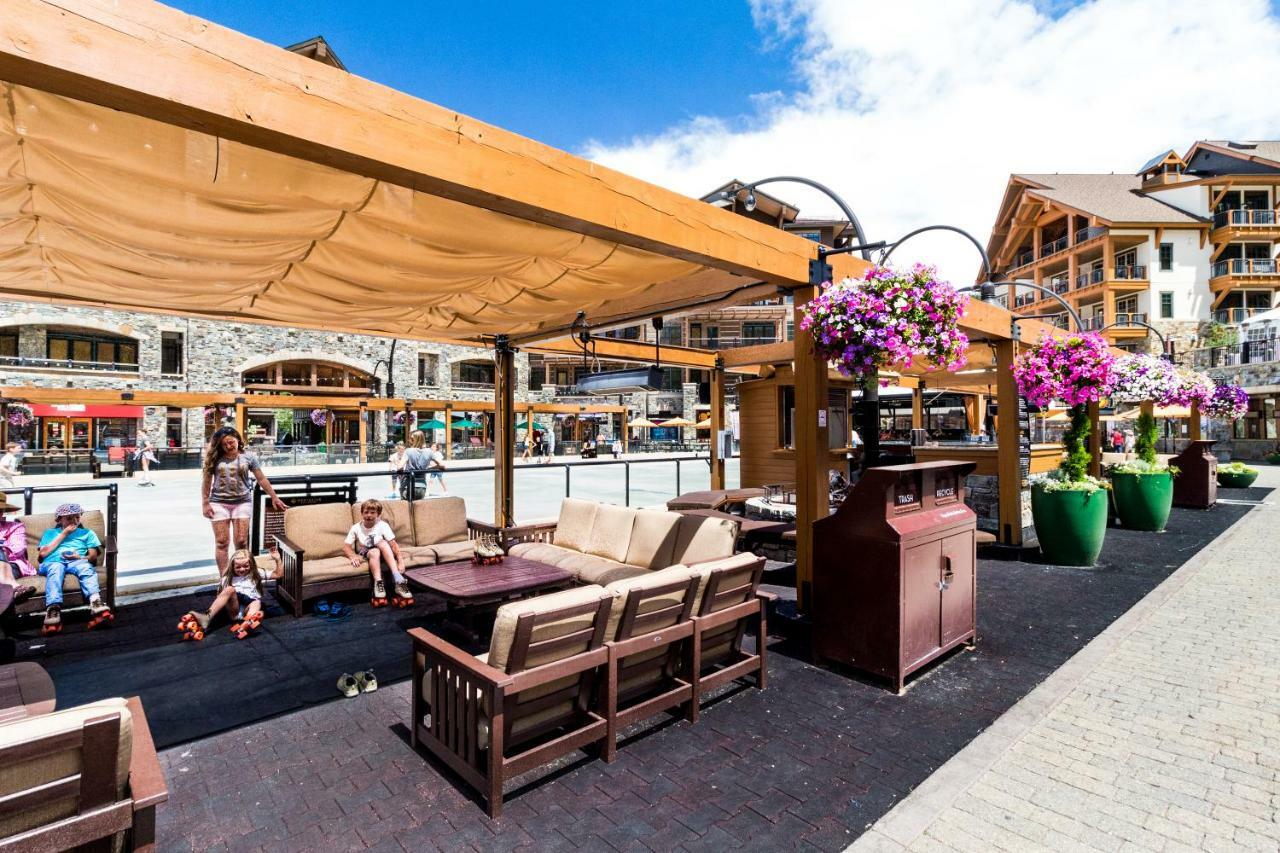 1225 Gold Bend Villa Truckee Bagian luar foto