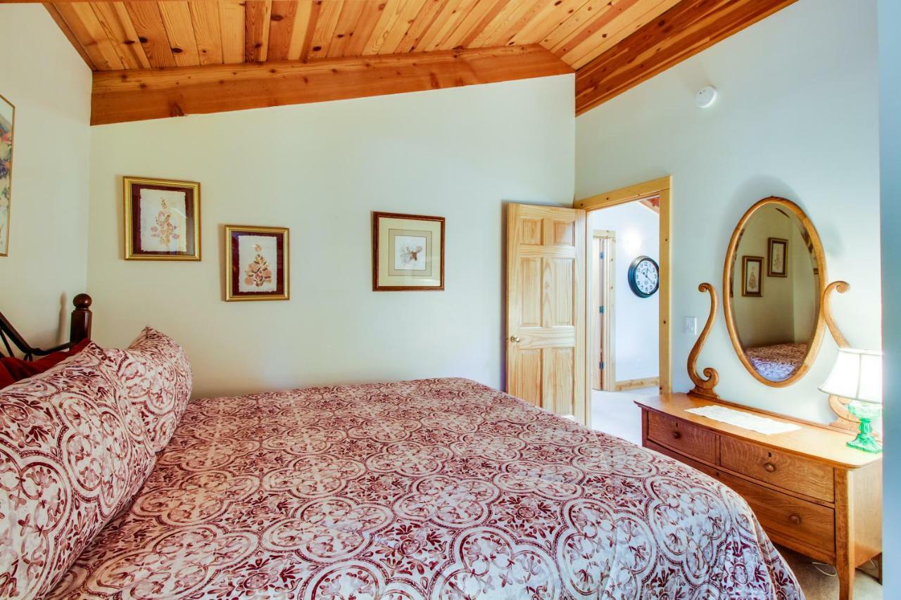 1225 Gold Bend Villa Truckee Bagian luar foto