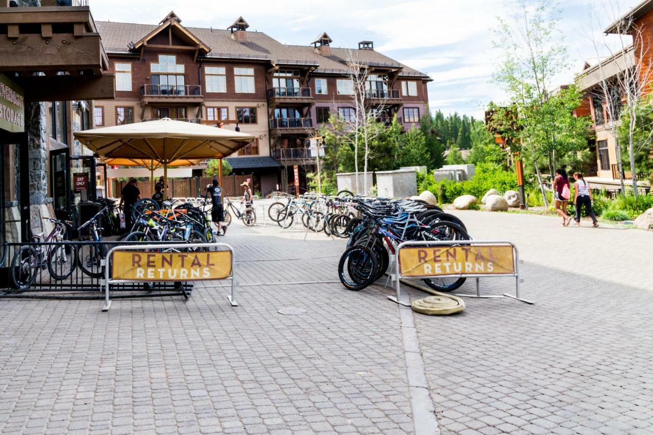 1225 Gold Bend Villa Truckee Bagian luar foto